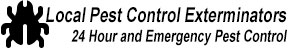 Barrington IL Pest Control Exterminators